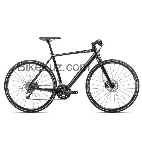 Orbea Vector 10 ficha tecnica 